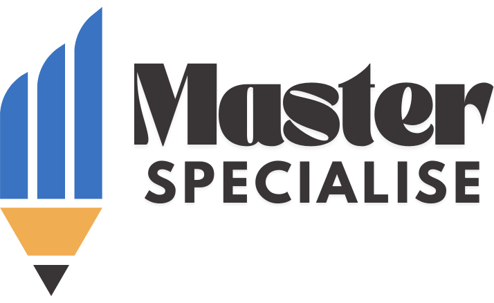Master Spécialisé au Maroc